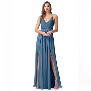 Azazie Blythe Bridesmaid’s Dress